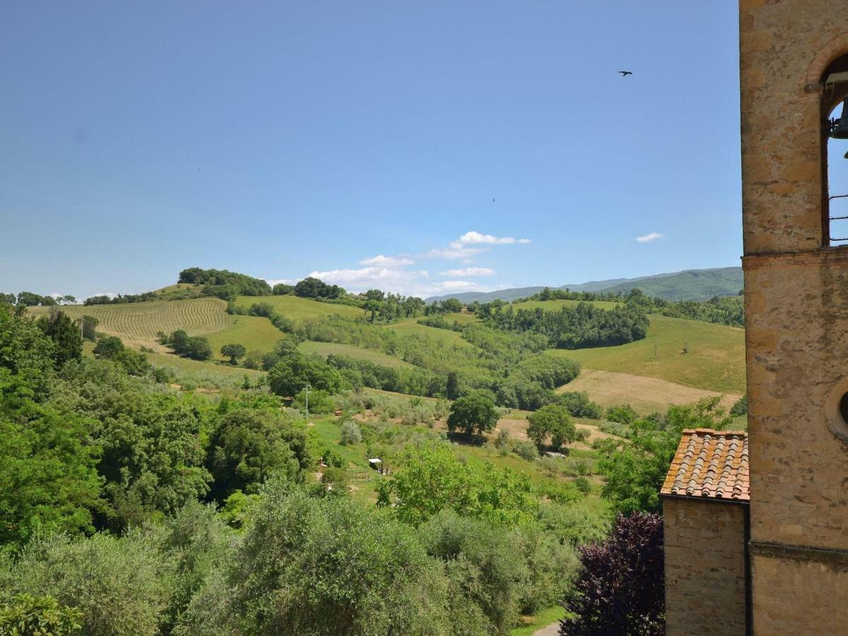 Belvilla By Oyo Cennini Montecastelli Pisano 外观 照片